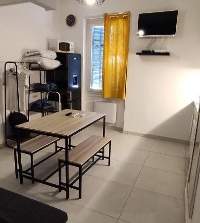 Nice Apartment S4 Екстериор снимка