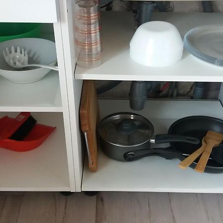 Nice Apartment S4 Екстериор снимка