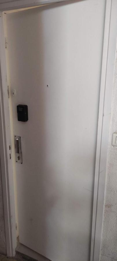 Nice Apartment S4 Екстериор снимка