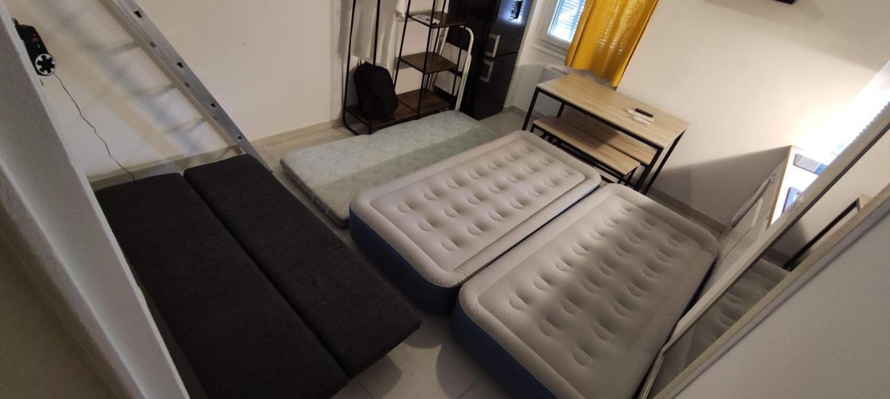 Nice Apartment S4 Екстериор снимка