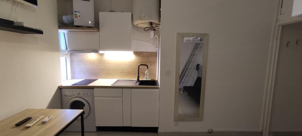 Nice Apartment S4 Екстериор снимка