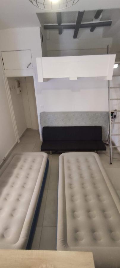 Nice Apartment S4 Екстериор снимка
