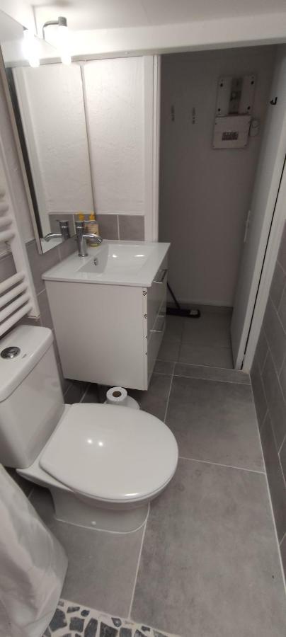 Nice Apartment S4 Екстериор снимка