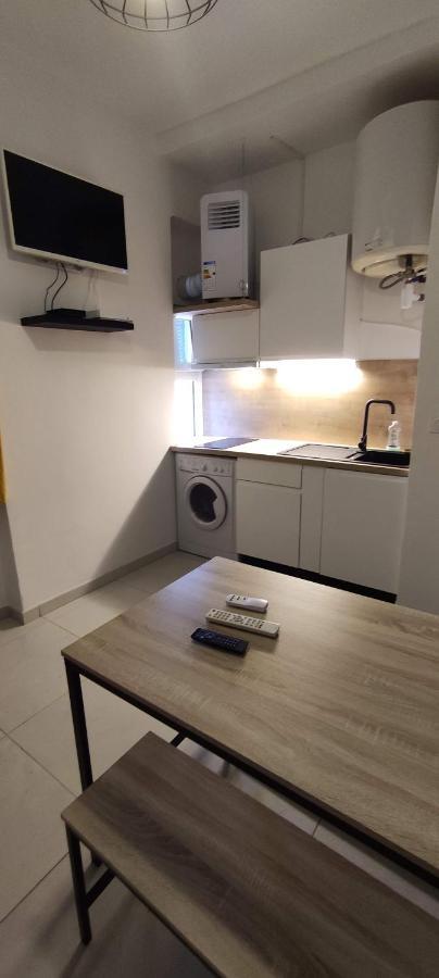Nice Apartment S4 Екстериор снимка