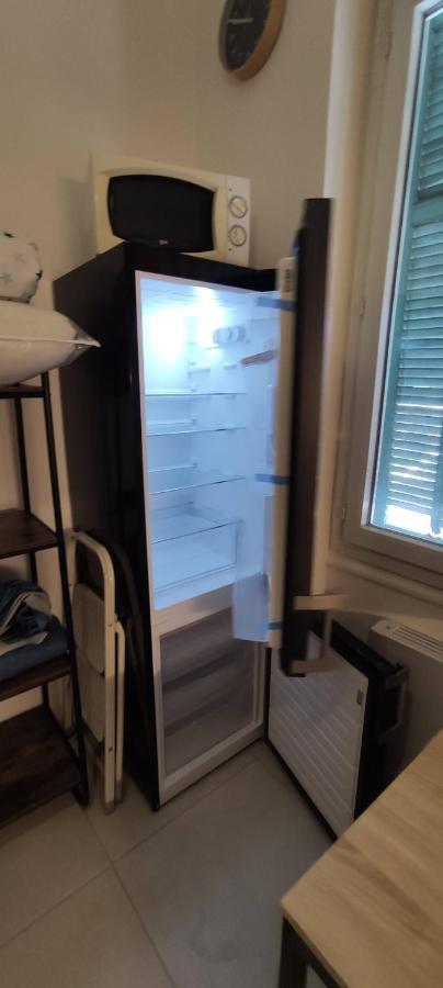 Nice Apartment S4 Екстериор снимка