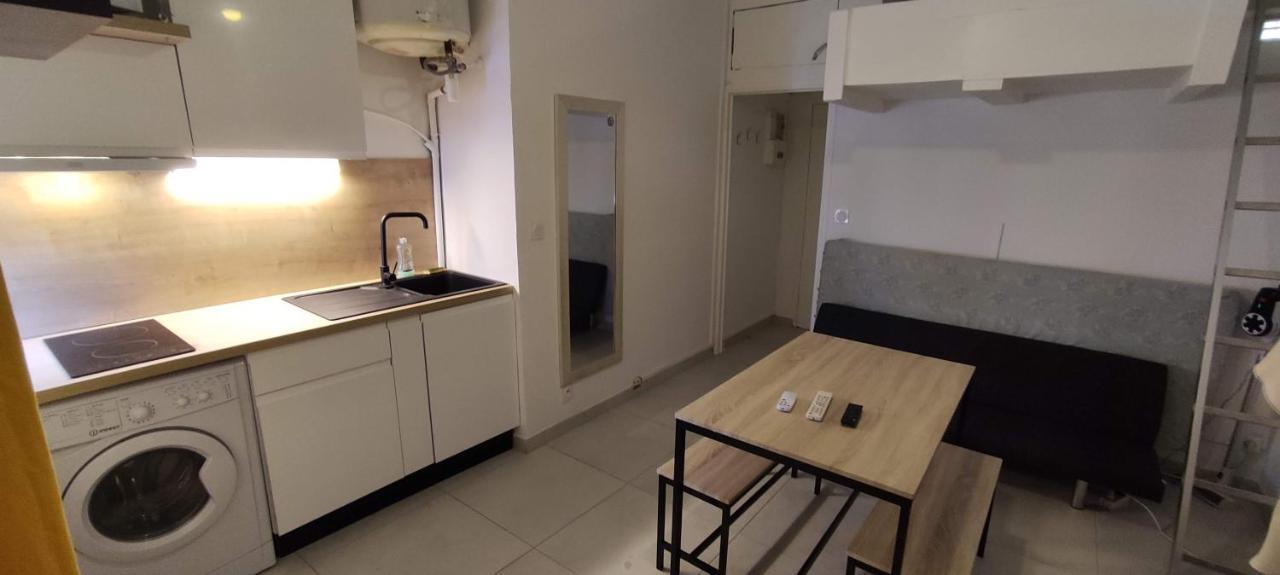 Nice Apartment S4 Екстериор снимка