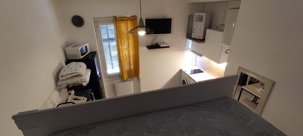 Nice Apartment S4 Екстериор снимка