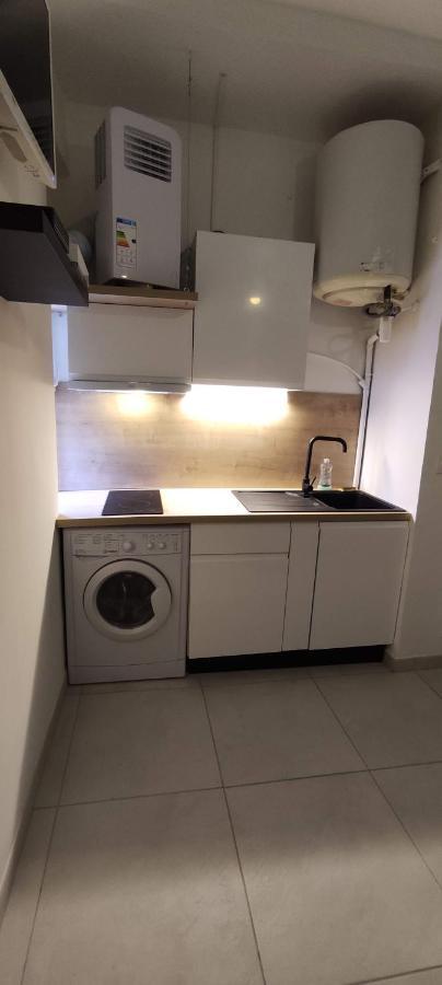 Nice Apartment S4 Екстериор снимка