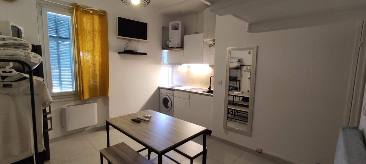 Nice Apartment S4 Екстериор снимка