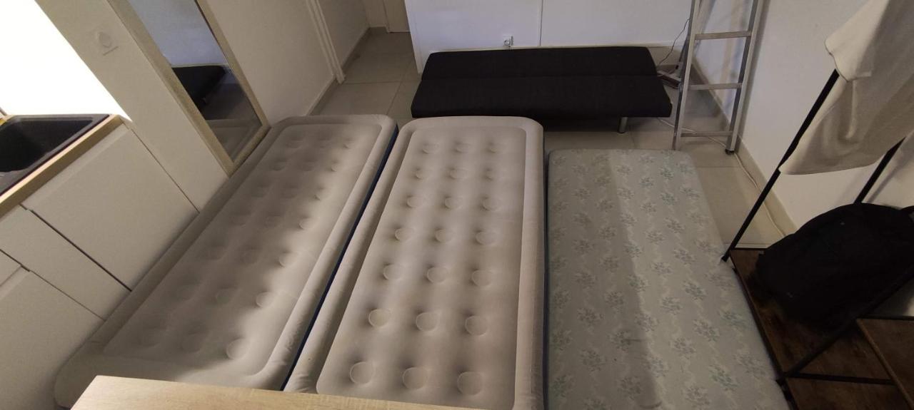 Nice Apartment S4 Екстериор снимка